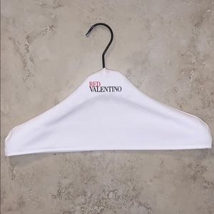 Red Valentino hanger